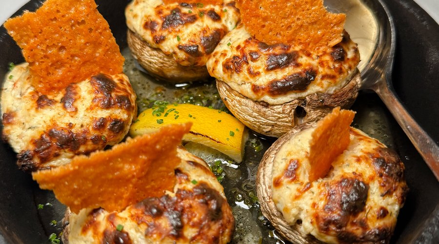 Moussalli's Prime