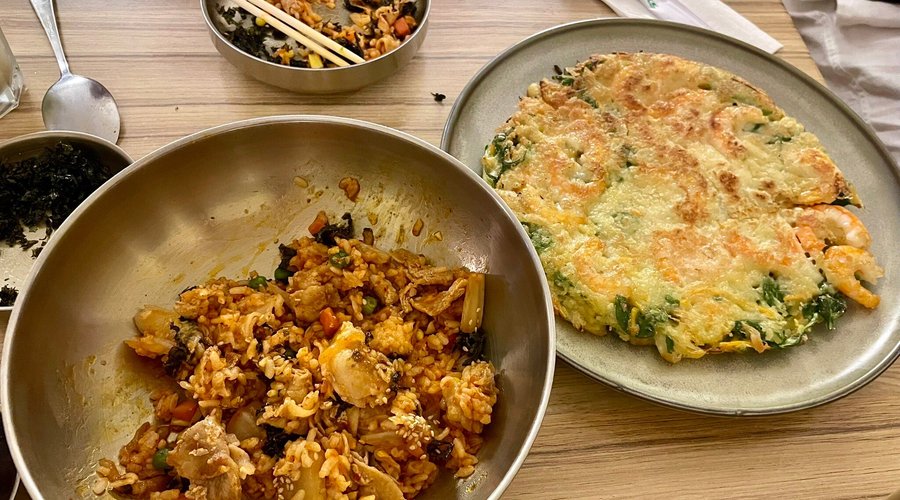 SANWIYE, Katoomba - Restaurant Reviews, Photos & Phone Number - Tripadvisor