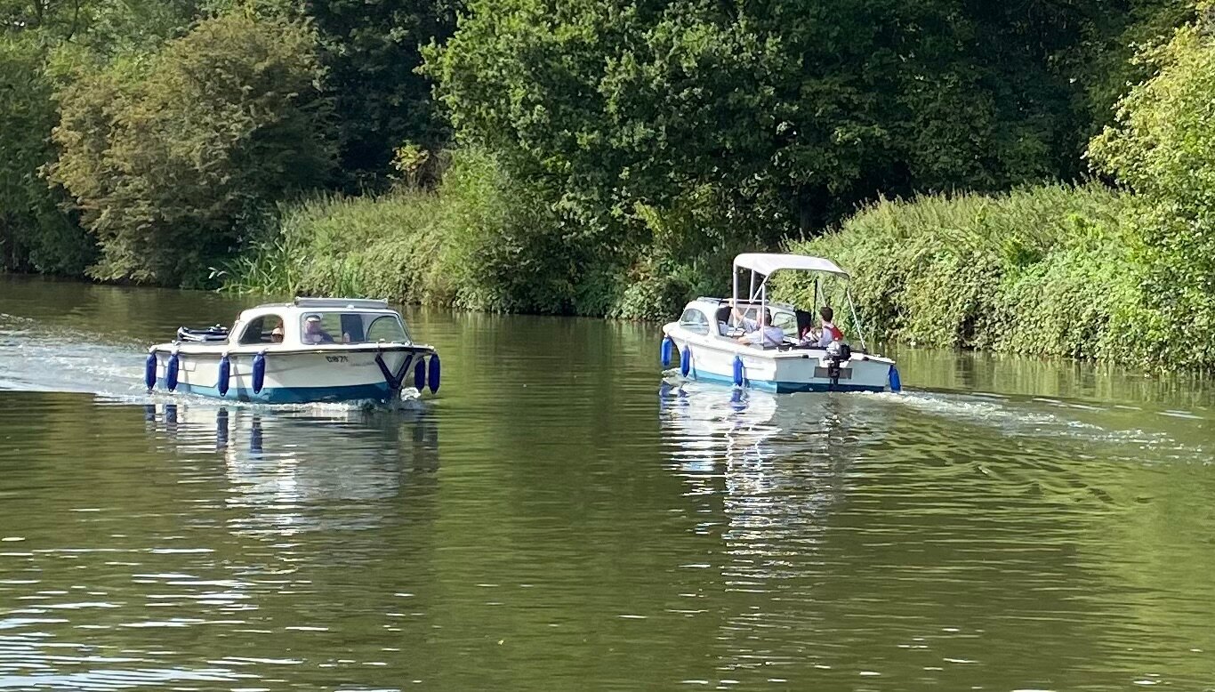 River Medway Canoes - 메이드스톤 - River Medway Canoes의 리뷰 - 트립어드바이저