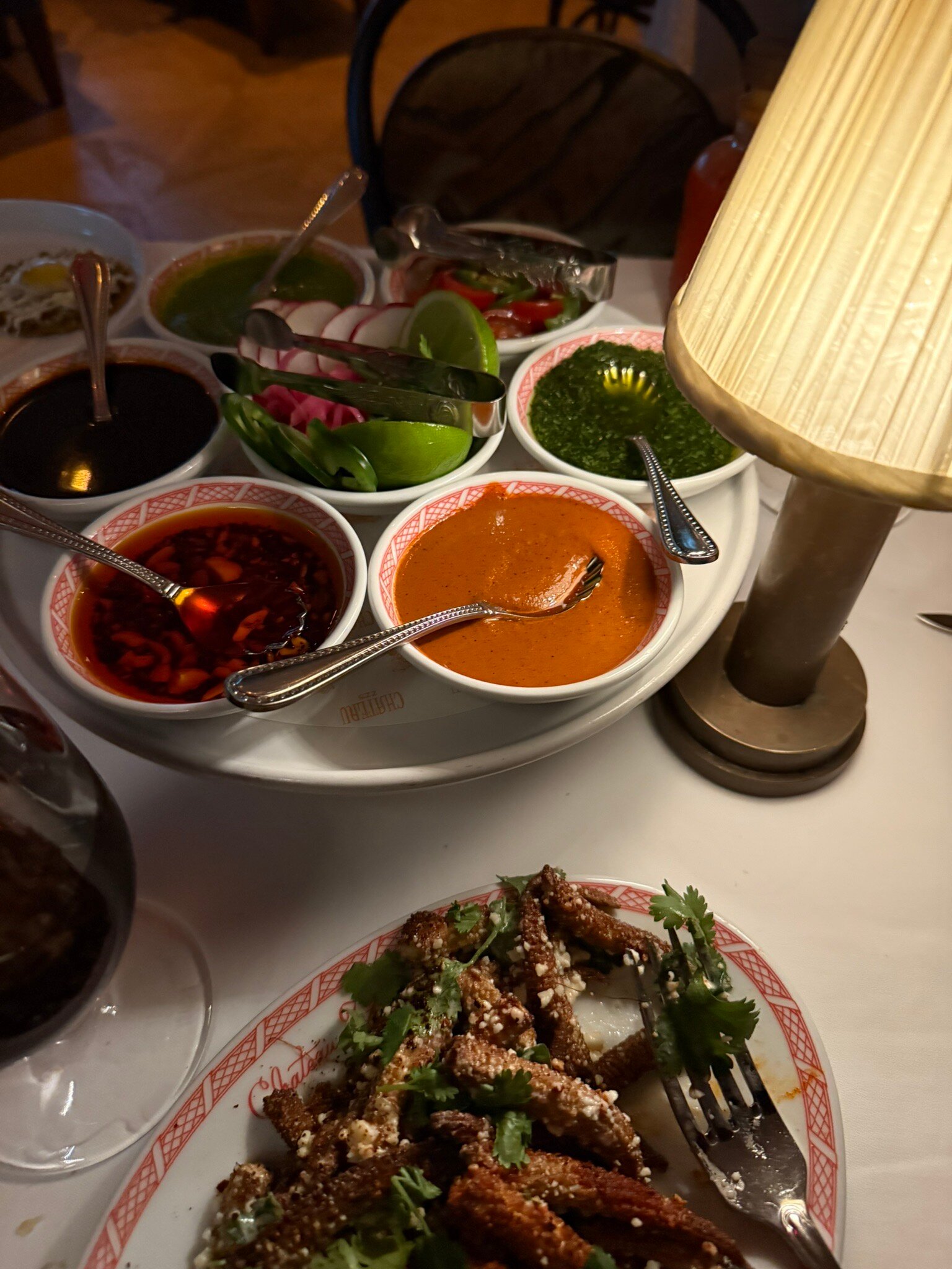 CHATEAU ZZ, Miami - Restaurant Reviews, Photos