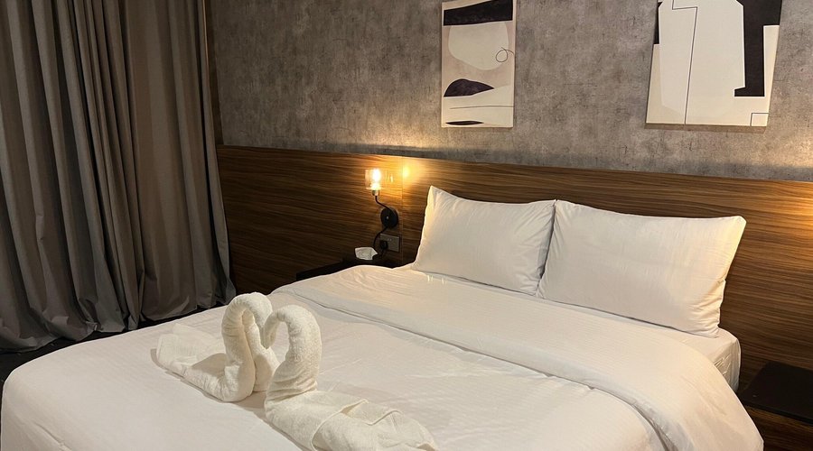 Duqm Lazoy Hotel - 호텔 리뷰