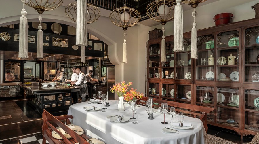 La Maison 1888, Đà Nẵng - Đánh giá về nhà hàng - Tripadvisor