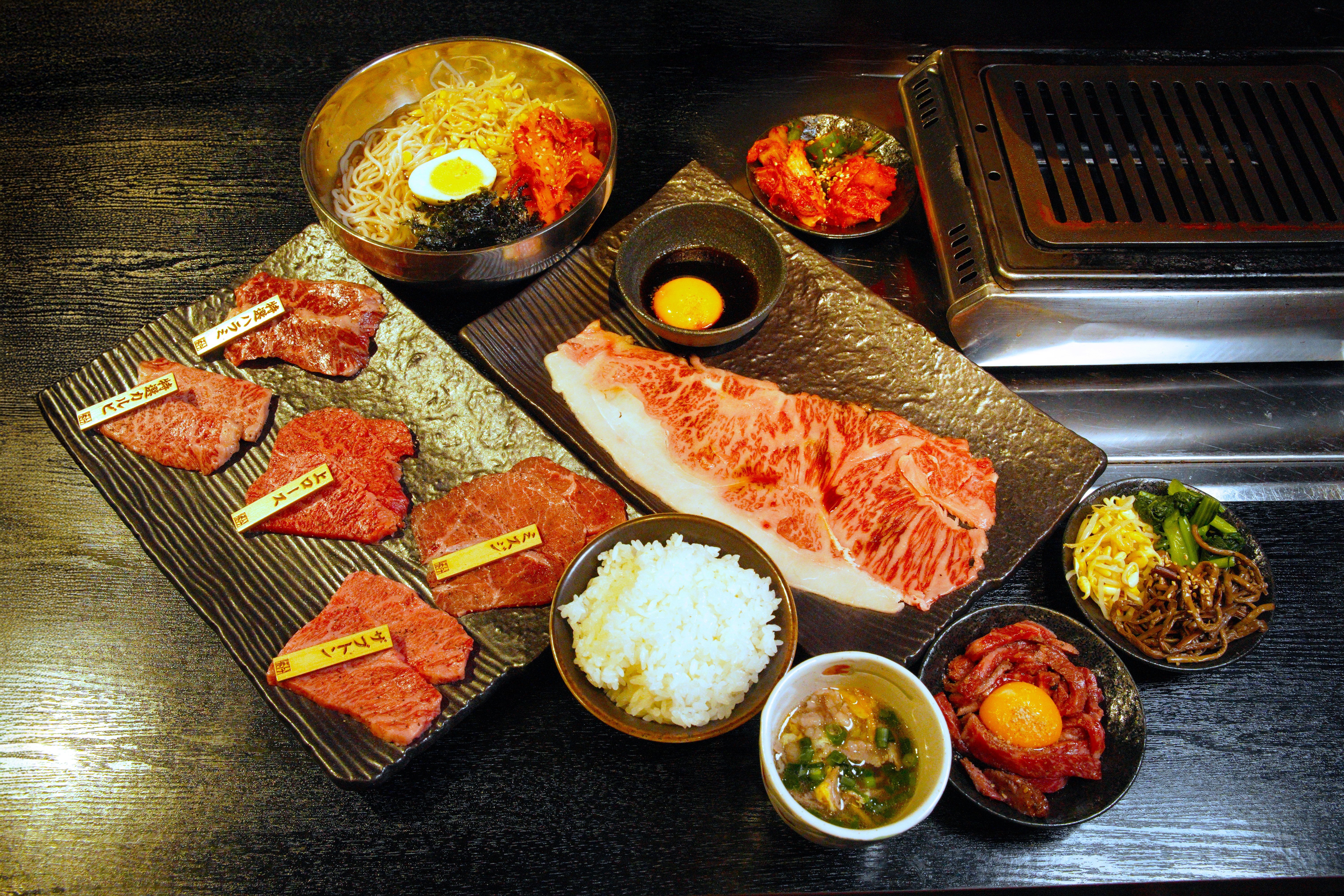 KUJIRA ENTERTAINMENT, Kabukicho - Shinjuku - Restaurant