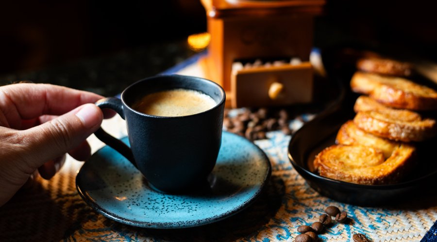 Café Merci, Tiangua - 레스토랑 리뷰 - 트립어드바이저