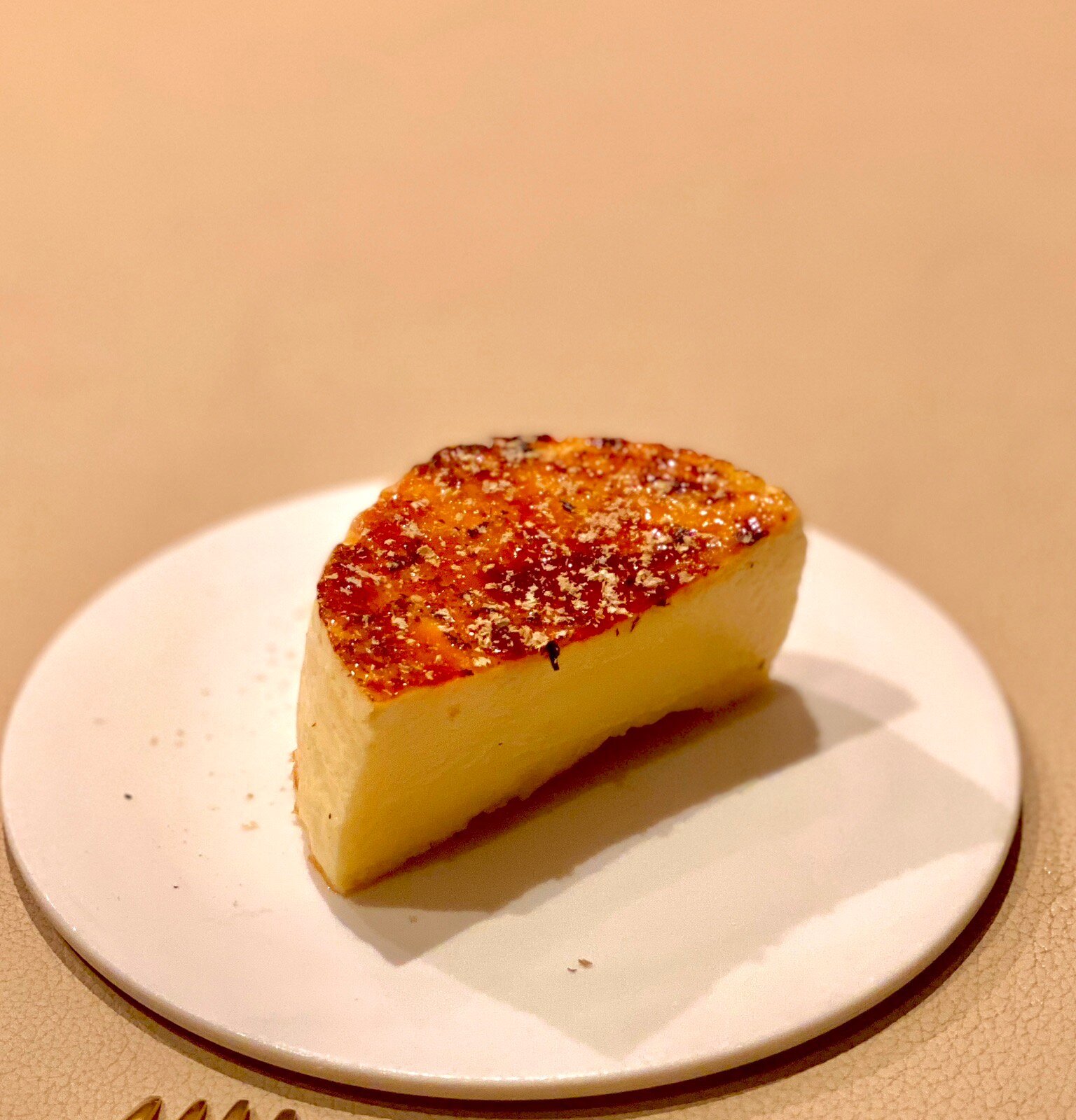 LARCHESTE, Paris - 16th Arr. - Passy - Menu, Prices, Restaurant Reviews & Reservations - Tripadvisor