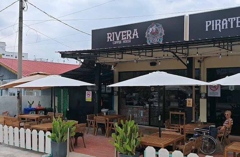 Rivera Coffee House Rivera Coffee House