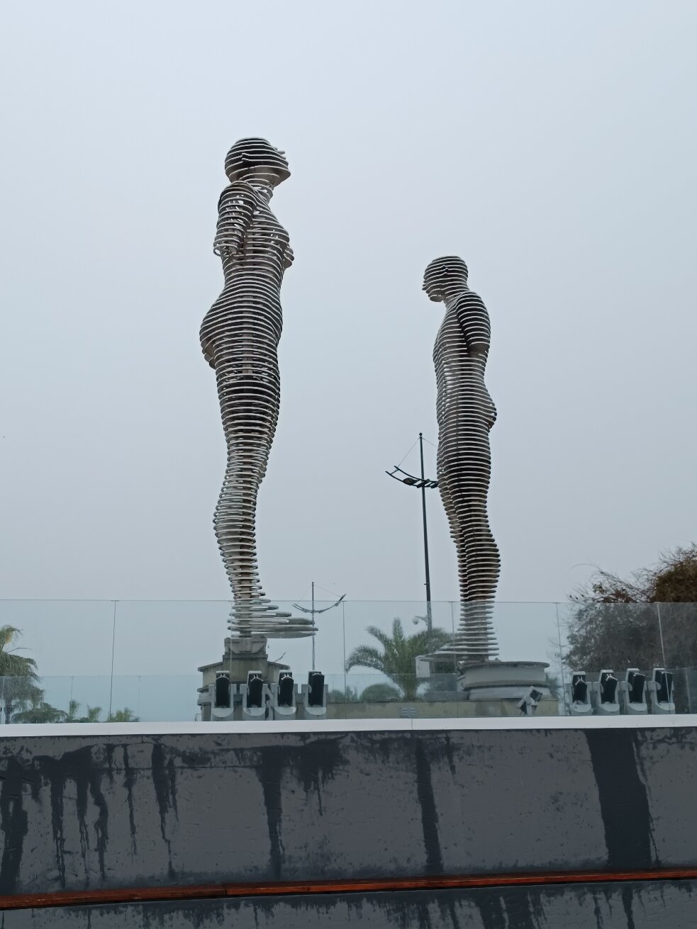 2025年 Monument Ali and Nino - 出発前に知っておくべきこと 2025年 Monument Ali and Nino - 出発前に知っておくべきこと