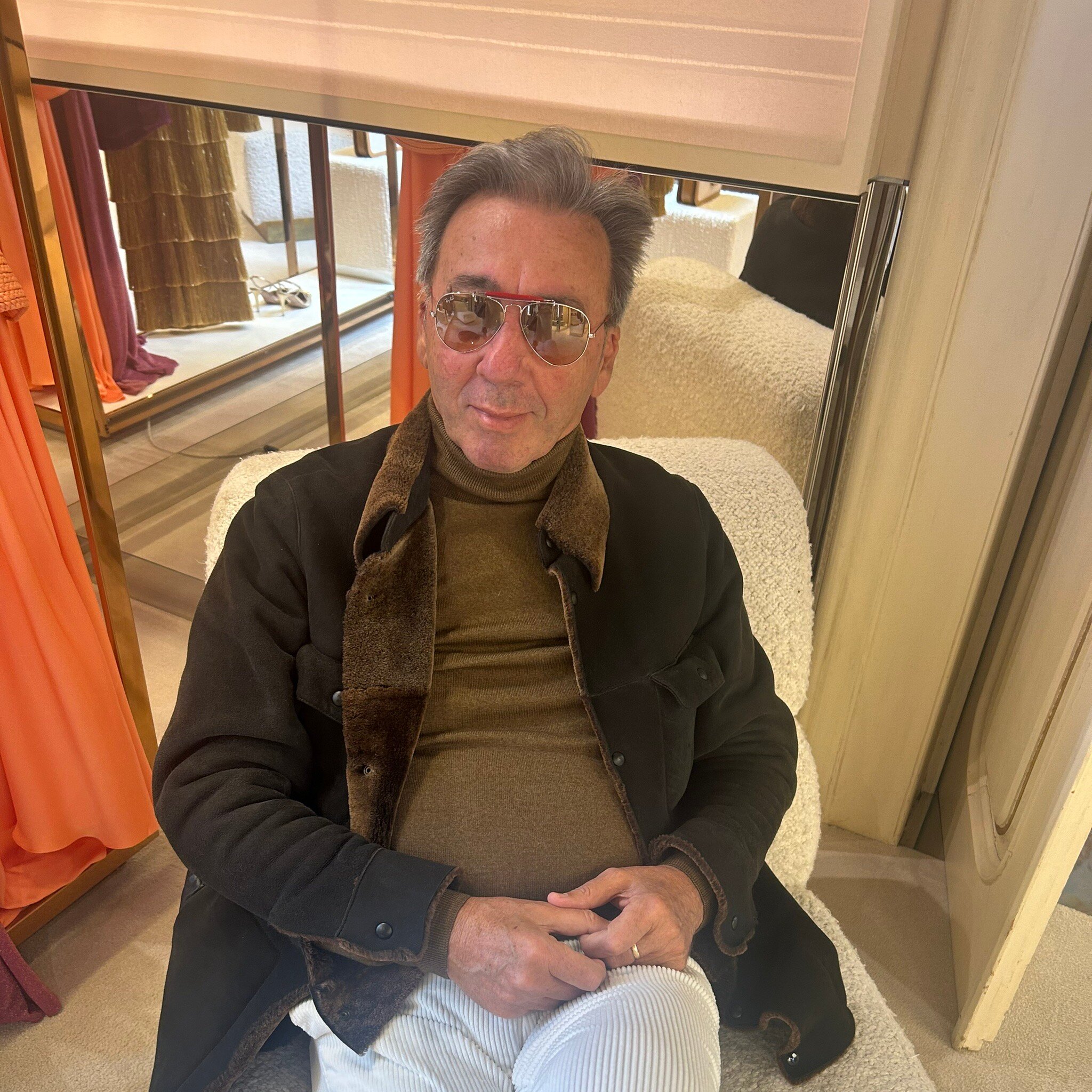 Michele Ricco