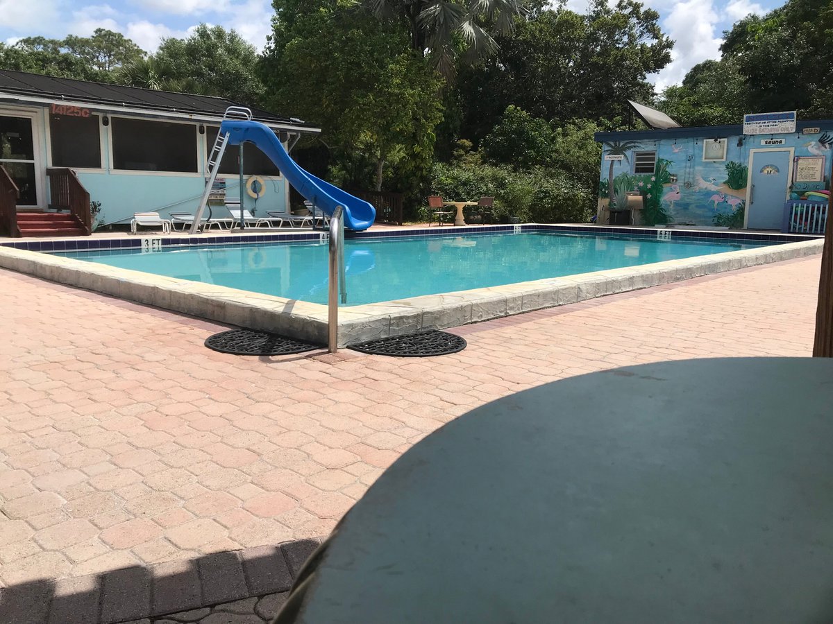 семейный purenudism $ SUNSPORT GARDENS FAMILY NATURIST RESORT - Updated 2025 Hotel Reviews  (Loxahatchee, Florida)