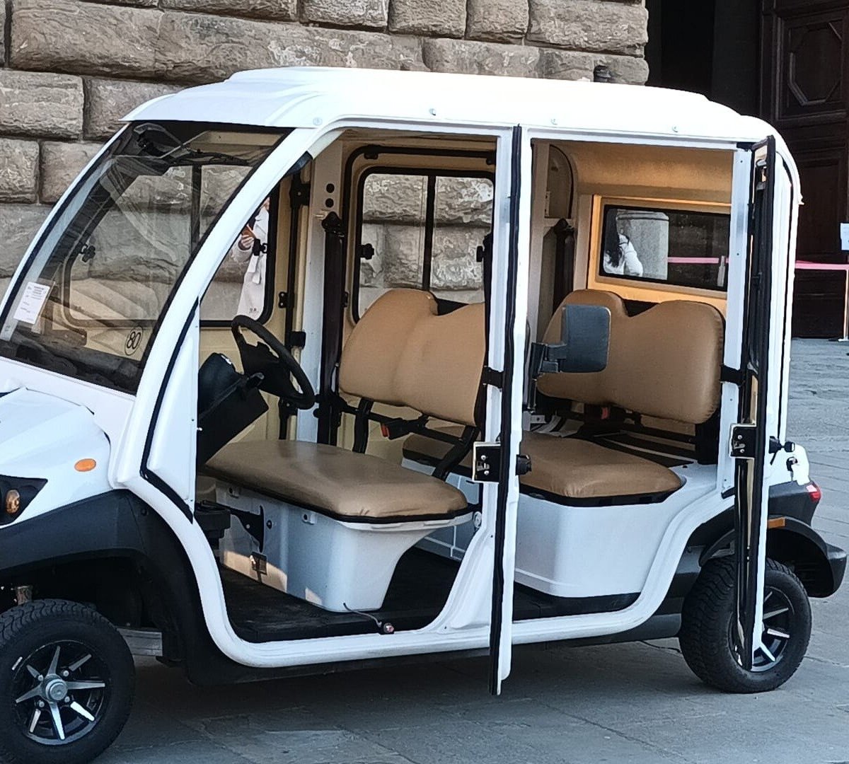 FLORENCE TOUR GOLF CAR - 플로렌스 - FLORENCE TOUR GOLF CAR의 리뷰 - 트립어드바이저 FLORENCE TOUR GOLF CAR - 플로렌스  - FLORENCE... 