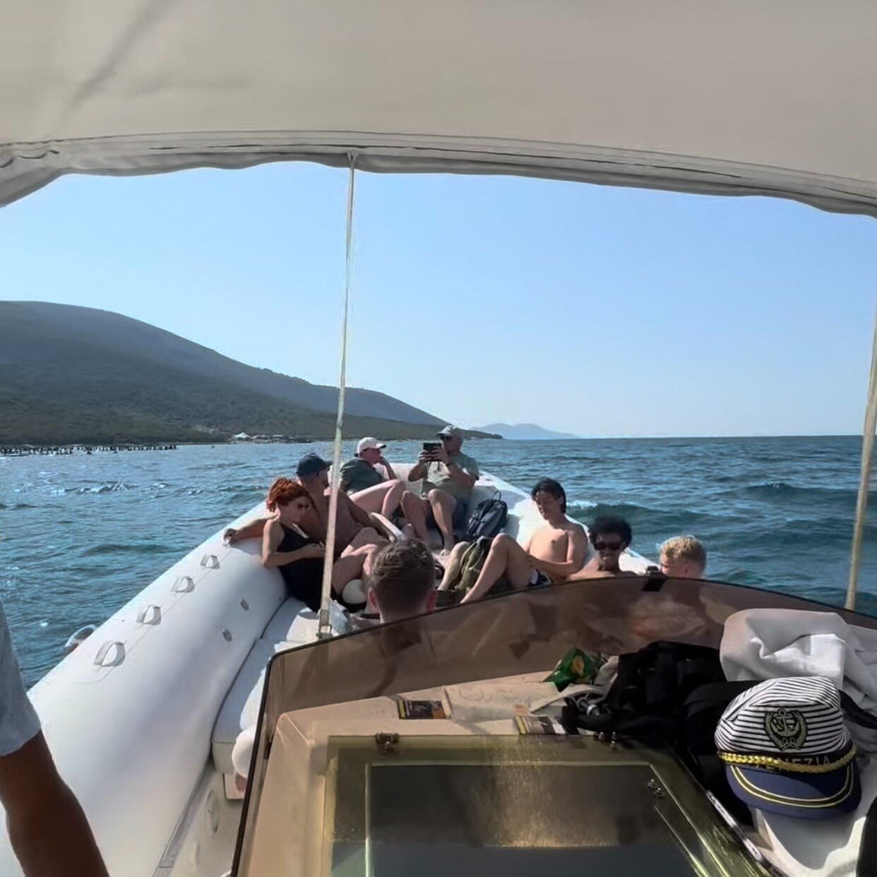 Speed Boat Vlora - Vlore - Speed Boat Vlora의 리뷰 - 트립어드바이저