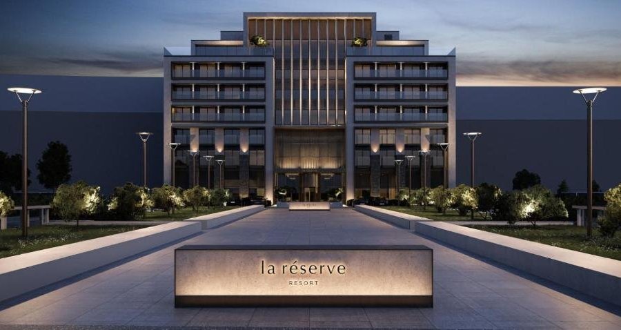 라 레제브 (La Réserve Resort, 크노케 헤이스트) - 호텔 리뷰 & 가격 비교