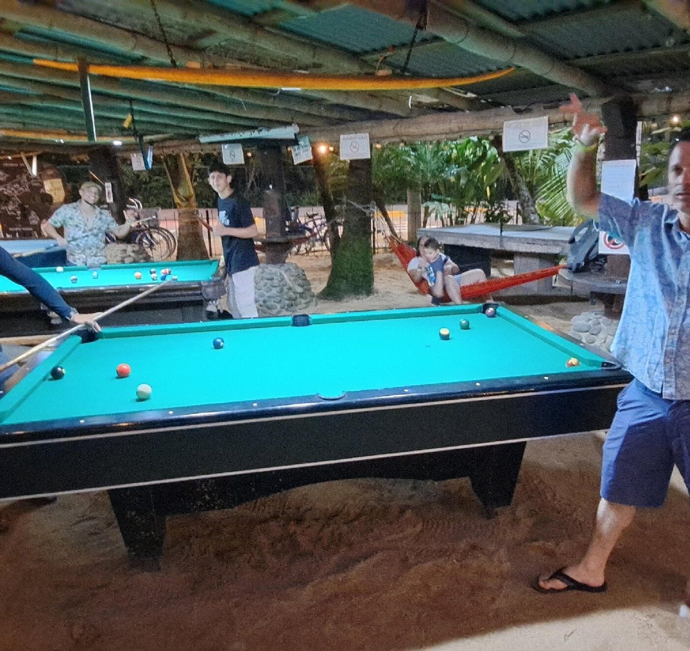 SKULLYS, Isla Colon - Restaurant Reviews, Photos & Phone Number - Tripadvisor