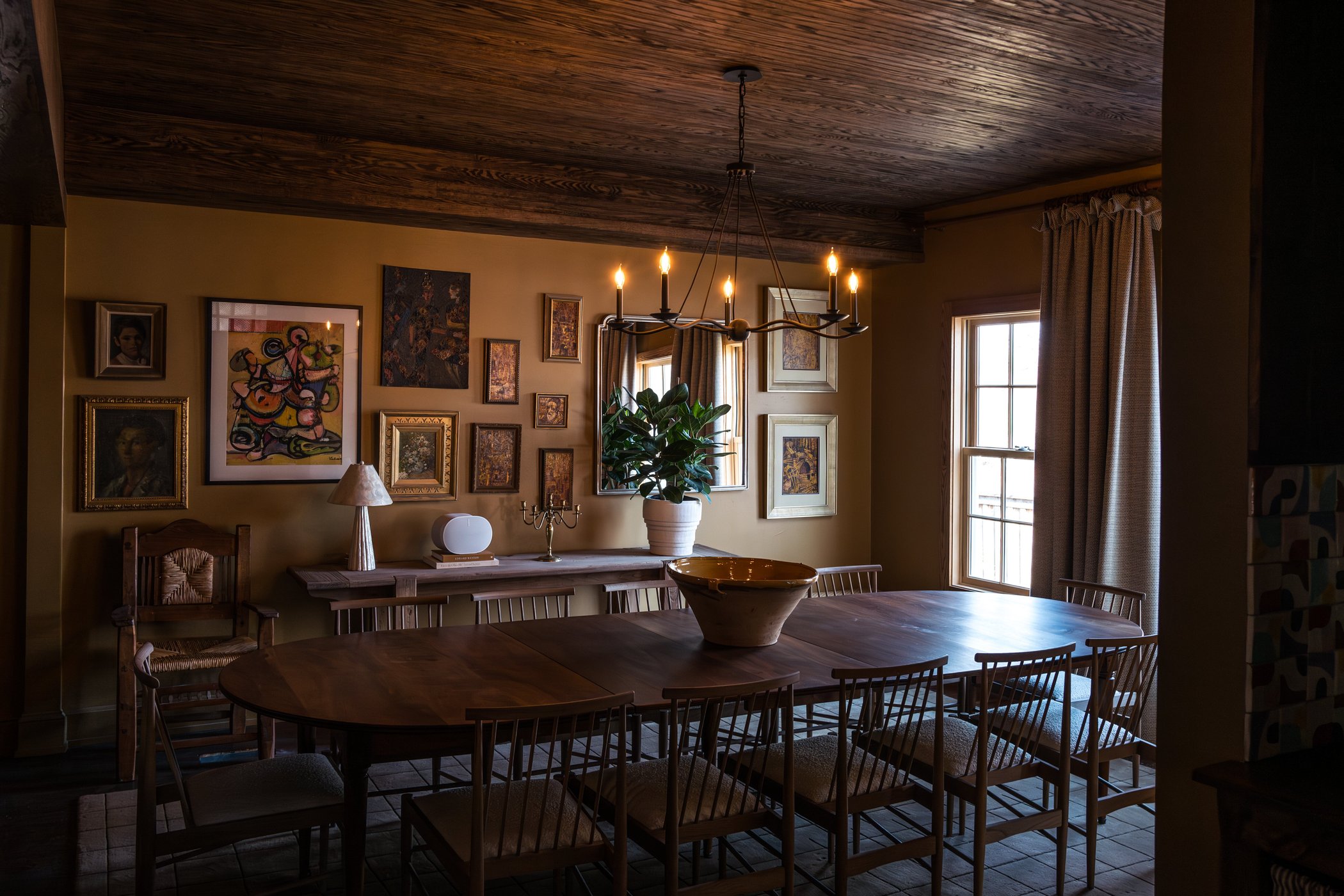 Restaurant Matilda by null