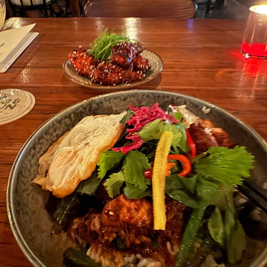 BO & BUN, Seminyak - Restaurant Reviews, Photos & Reservations - Tripadvisor