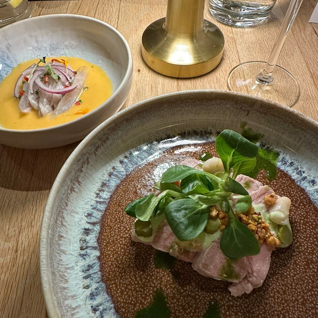 UMAMI BY HAN EINDHOVEN - Bergen - Menu, Prices, Restaurant Reviews & Reservations - Tripadvisor