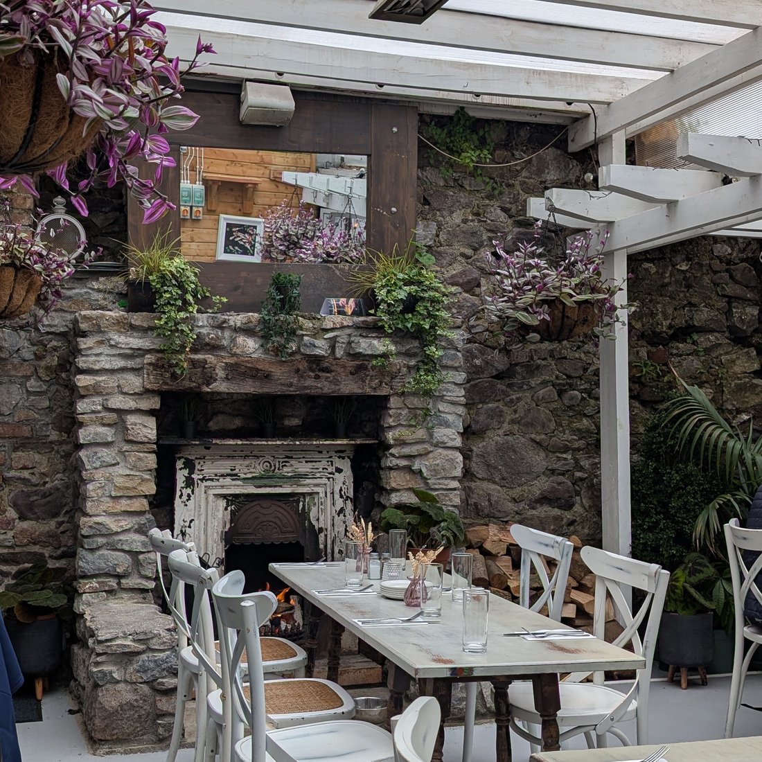 360 COOKHOUSE, Dungarvan - Menu, Prices, Restaurant Reviews & Reservations - Tripadvisor