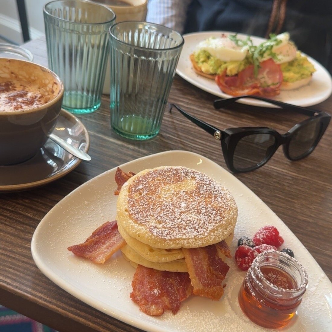 SEVEN COFFEE HOUSE, Scarborough - Menu, Prices & Restaurant Reviews - Tripadvisor