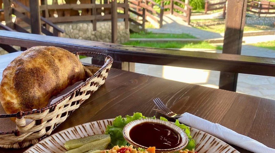 HOTEL WILD DUCK - Updated 2025 Prices & Reviews (Ezerets, Bulgaria) HOTEL WILD DUCK - Updated 2025 Prices &  Reviews (Ezerets... 