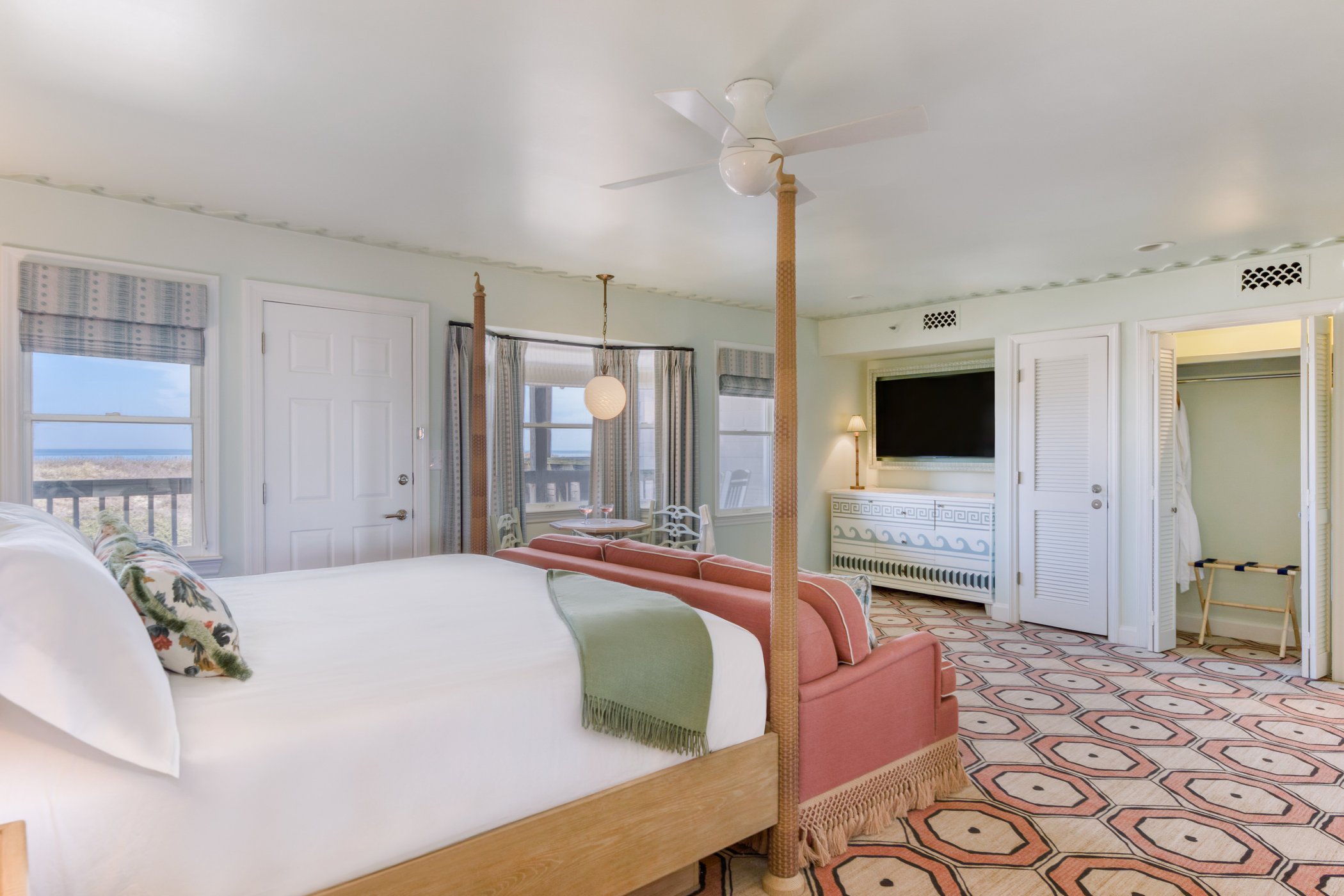 The Sanderling Resort by null