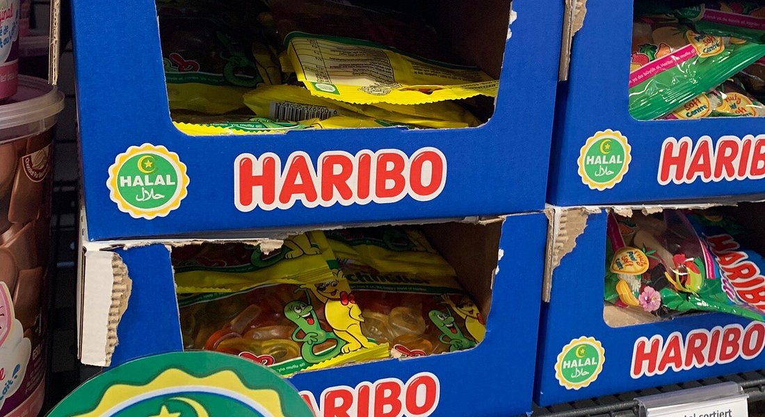 Haribo Fabrikverkauf Bonn Bad Godesberg Bonn HARIBO Fabrikverkauf Bonn Bad Godesberg (2025) - All You Need to Know