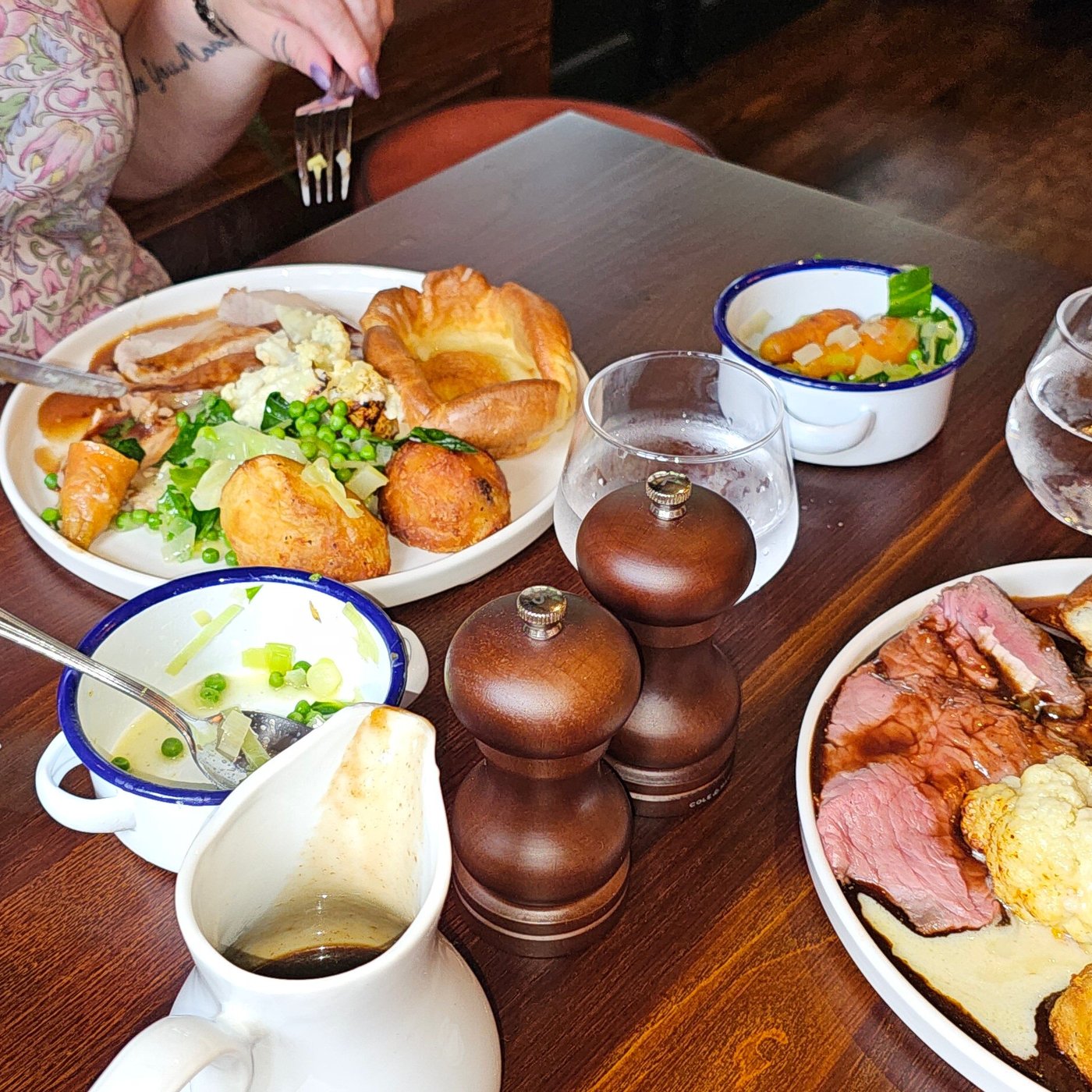 THE WILDMOOR OAK, Bromsgrove - Menu, Prices & Restaurant Reviews - Tripadvisor