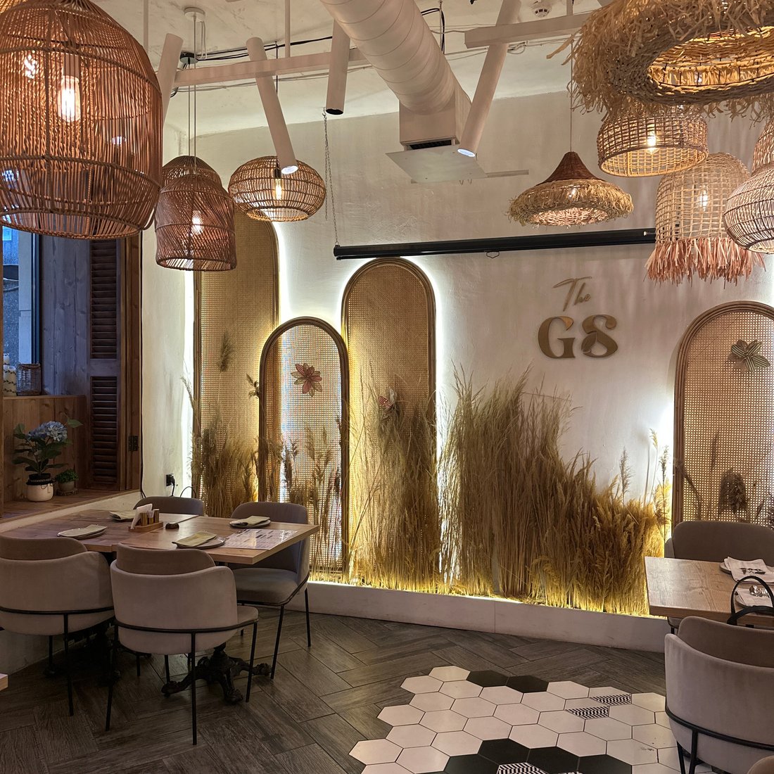 THE GREEN STATION, Almaty - Menu, Prices & Restaurant Reviews - Tripadvisor