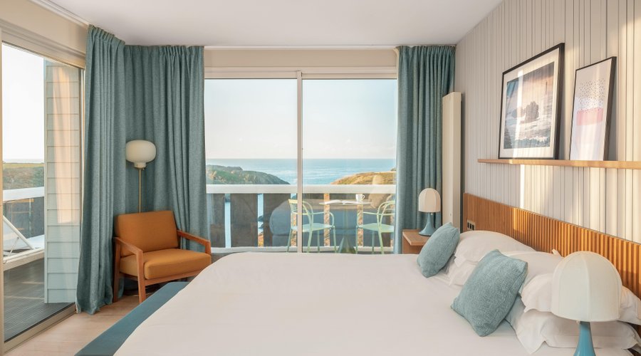 카스텔 클라라 탈라소 & 스파 (Castel Clara Thalasso & Spa, 뱅거) - 호텔 리뷰 & 가격 비교
