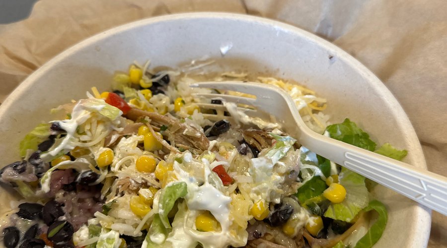 Qdoba Mexican Grill