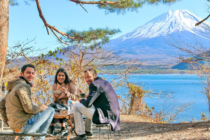 My Japan Discovery (2025) - All You Need to Know BEFORE You