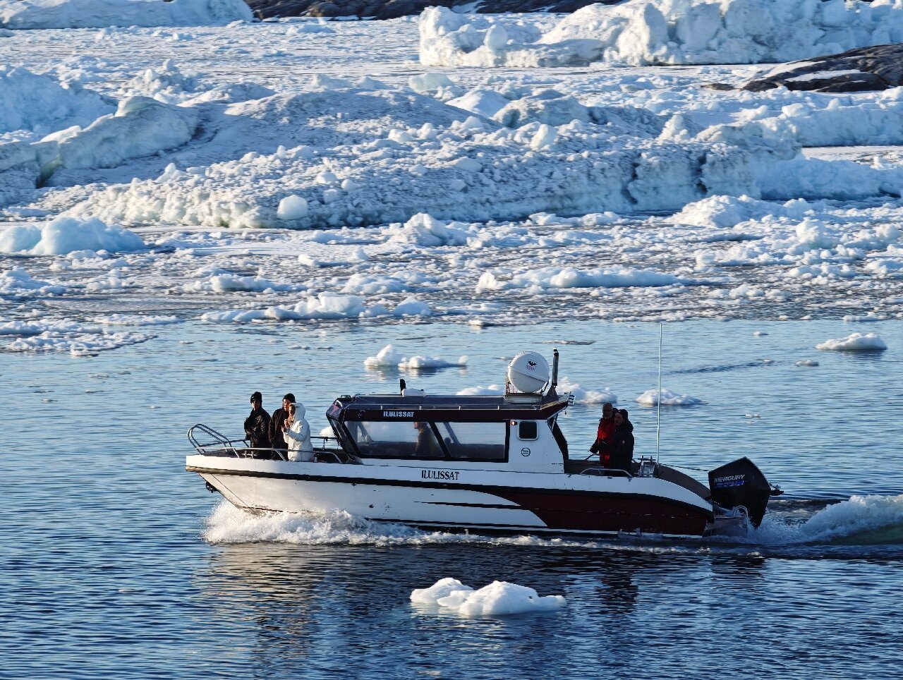 I Love Ilulissat Tours - I Love Ilulissat Tours의 리뷰 - 트립어드바이저