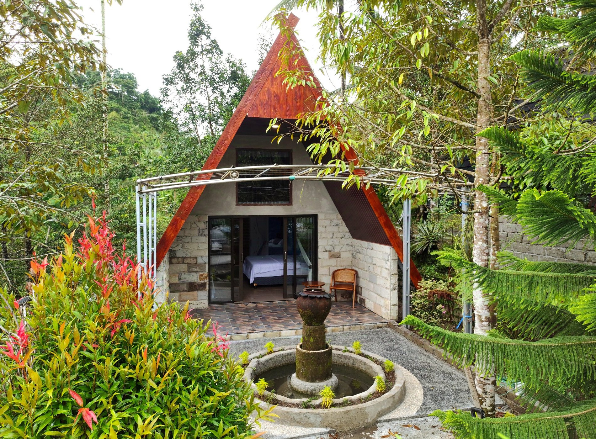 Goa Wallet Cottage
