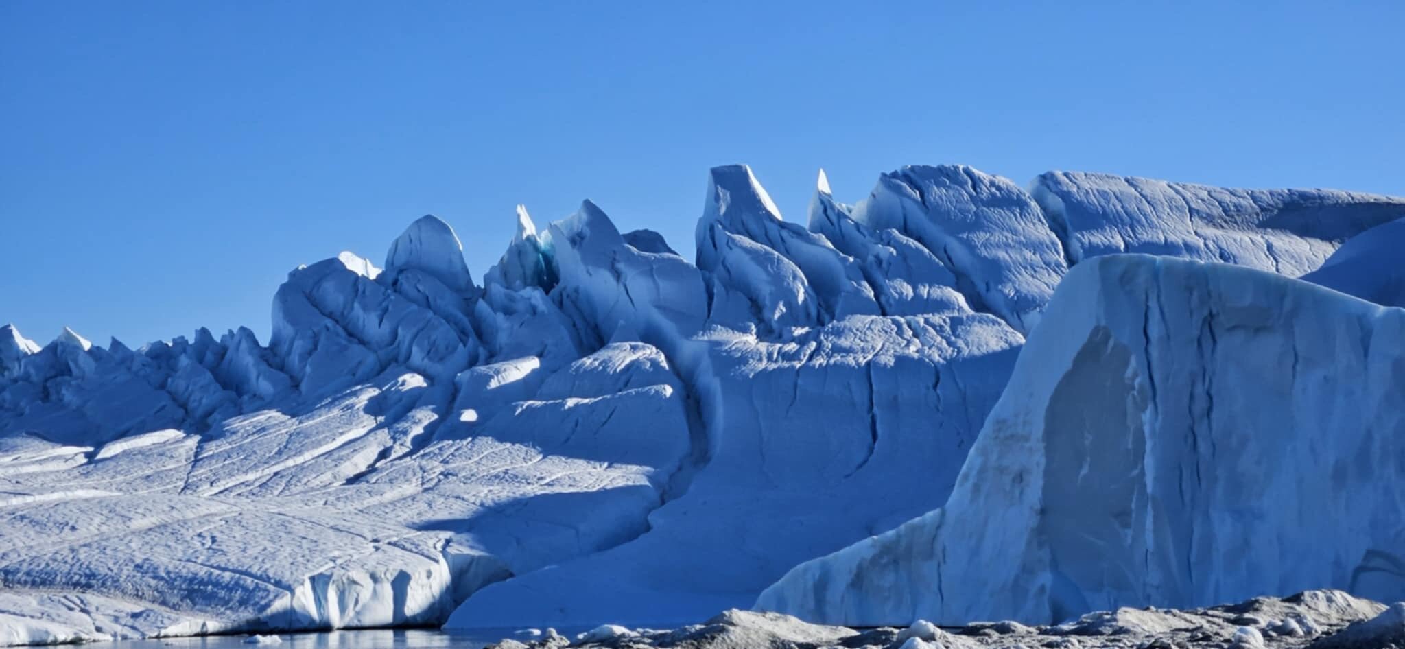 I Love Ilulissat Tours - I Love Ilulissat Tours의 리뷰 - 트립어드바이저
