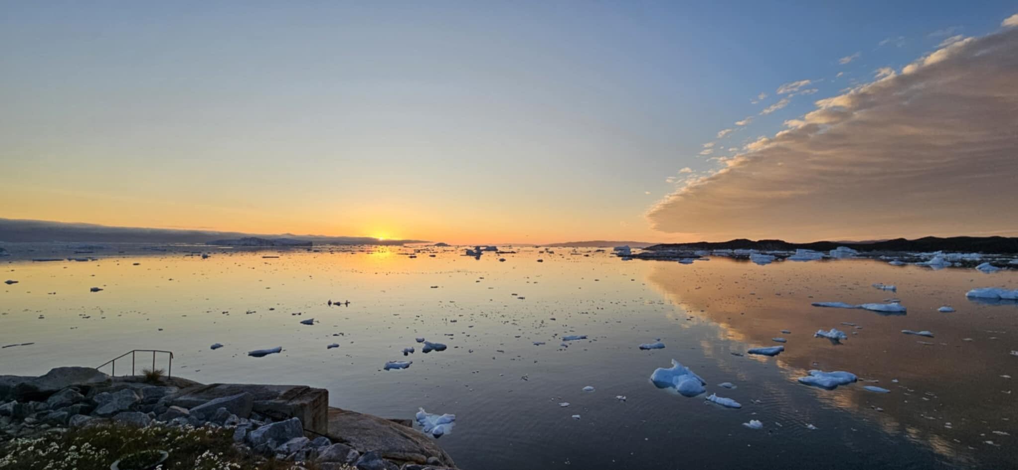 I Love Ilulissat Tours - I Love Ilulissat Tours의 리뷰 - 트립어드바이저