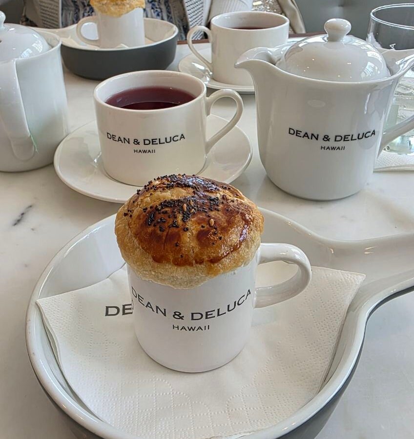 DEAN & DELUCA, Honolulu - Waikiki - Restaurant Reviews, Photos & Reservations - Tripadvisor