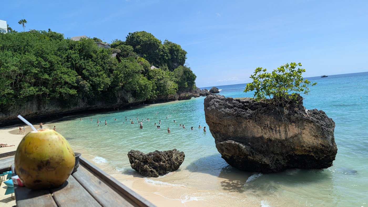 Padang Padang