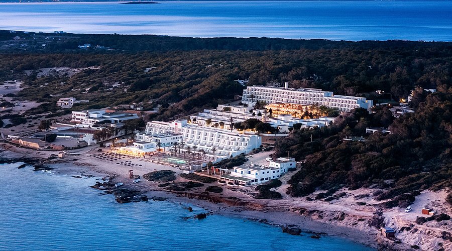 Hotel Riu Palace La Mola Hotel Riu Palace La Mola
