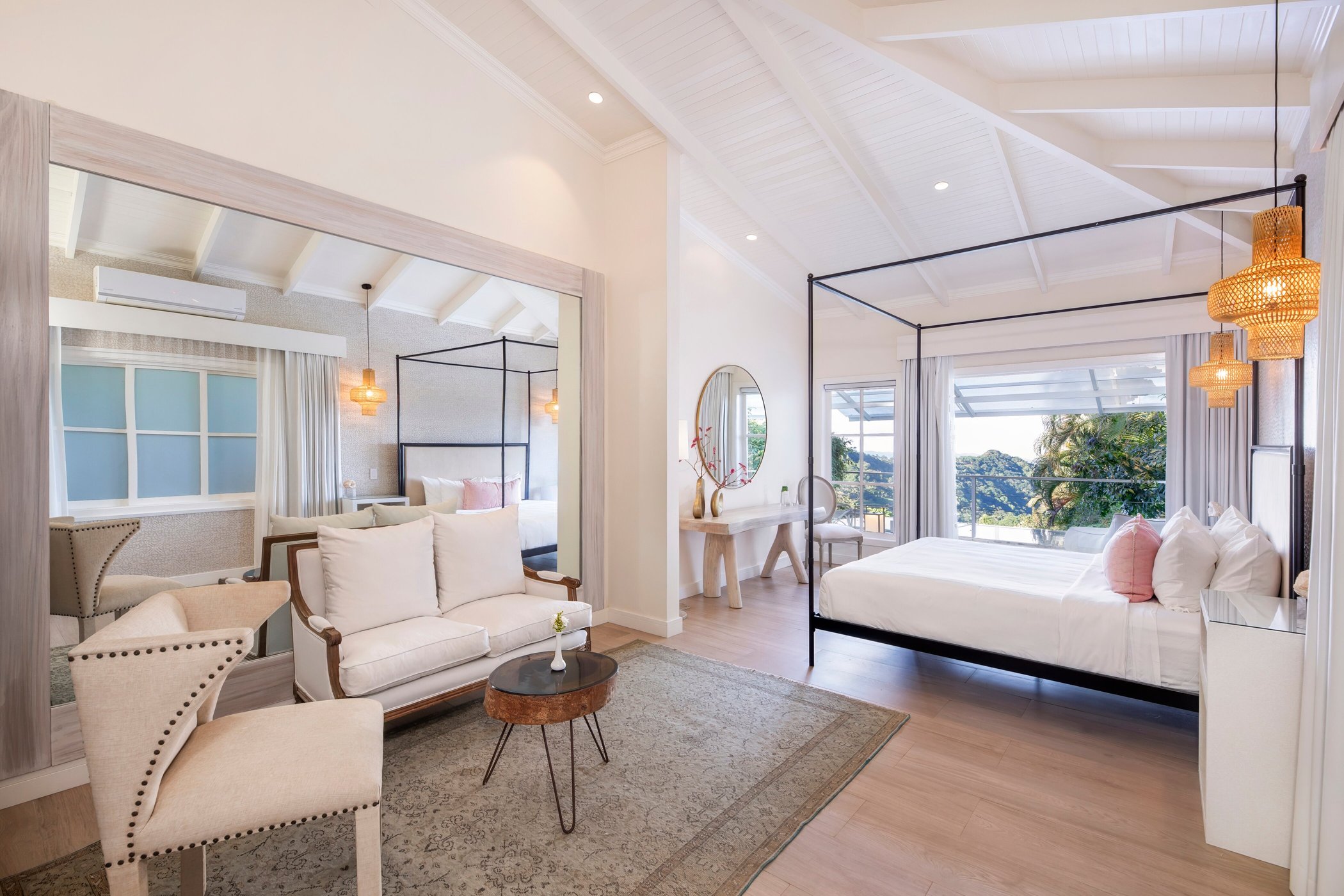 The Retreat Costa Rica - Wellness Resort & Spa by null