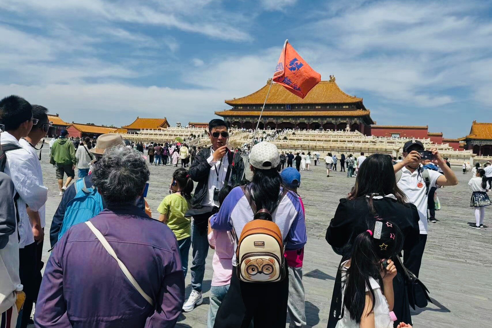 Beijing Shengjing International Travel agency - 베이징 - Beijing Shengjing International Travel agency의 리뷰 - 트립어드바이저