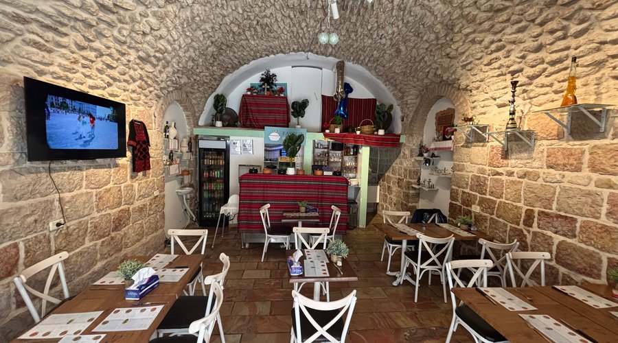 Fayruz restaurant