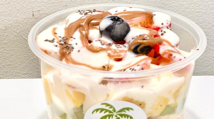 Natufit Boutique & Protein Station, Providencia - 레스토랑 리뷰 - 트립어드바이저