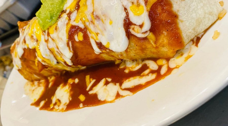 El Tarasco - Inglewood (imperia Hwy)