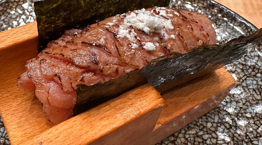 Sushiro The Handroll Bar, 뉴욕 - 레스토랑 리뷰 - 트립어드바이저