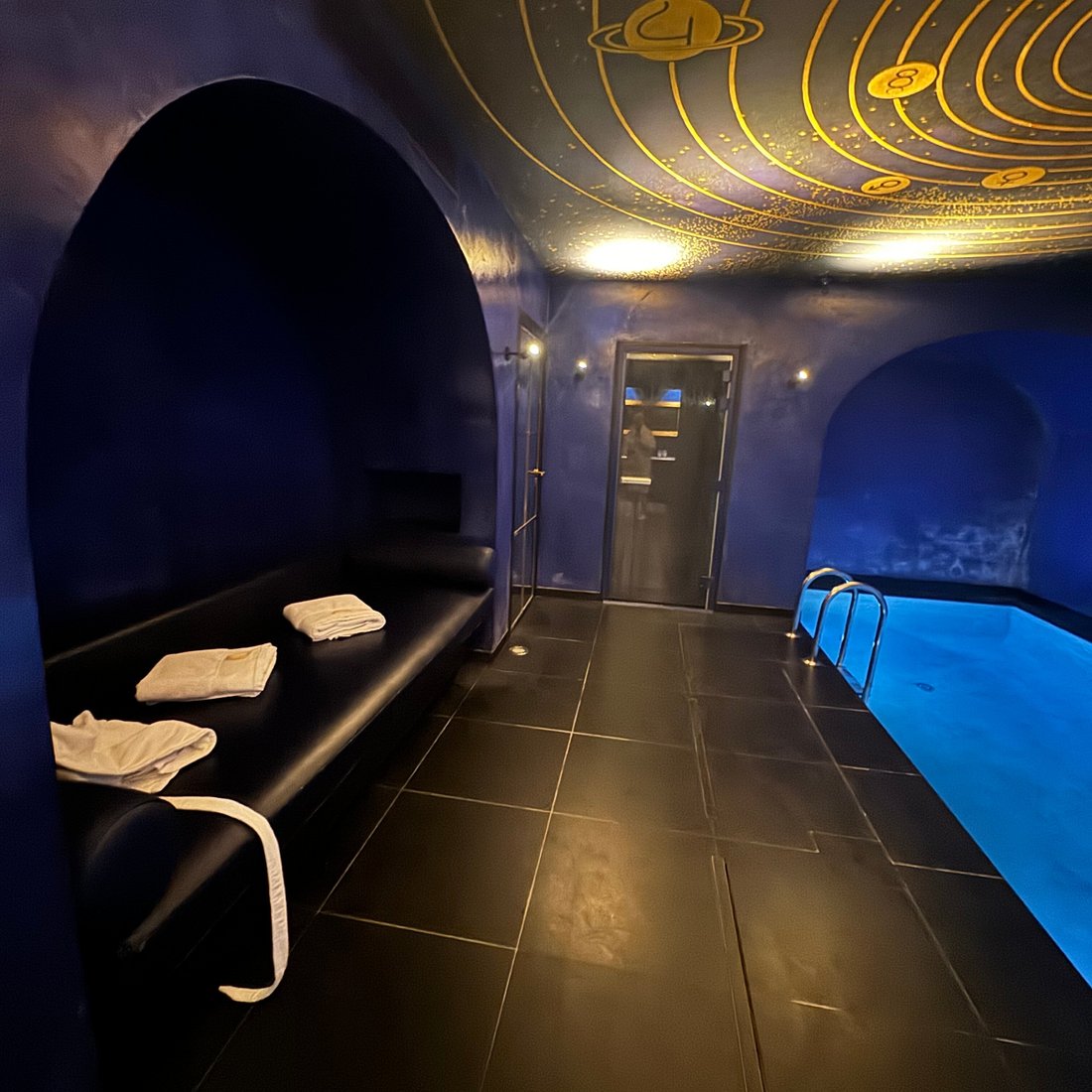MAISON SOUQUET, HOTEL & SPA - Updated 2025 Prices & Reviews (Paris, France) MAISON SOUQUET, HOTEL & SPA - Updated 2025 Prices... 