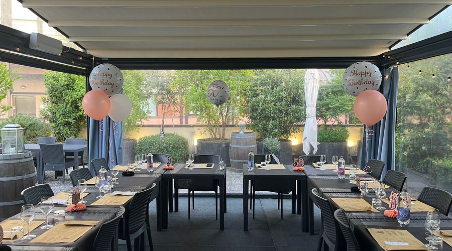 LA VINERIA DEL VIN BÓN, San Donato Milanese - Restaurant Reviews, Photos & Phone Number - Tripadvisor