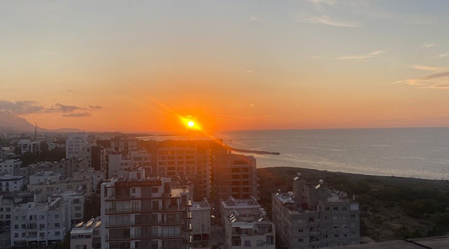 Sky Lounge & Bar, Kyrenia - 레스토랑 리뷰 - 트립어드바이저