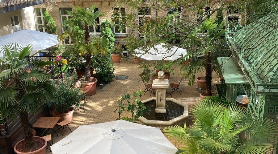 GARDEN LIVING - Updated 2025 Prices & Hotel Reviews (Berlin, Germany) GARDEN LIVING - Updated 2025 Prices &  Hotel Reviews... 