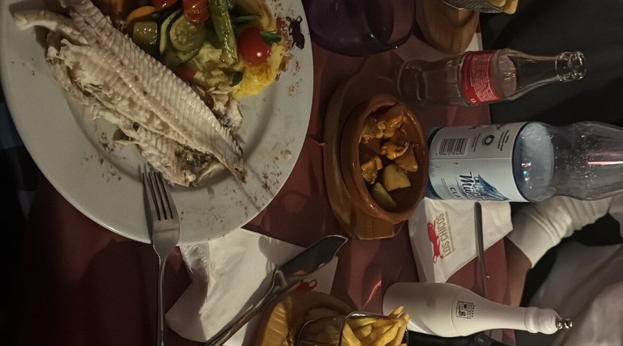 LOS CHICOS, Düsseldorf - Altstadt - Menu, Prices & Restaurant Reviews - Tripadvisor