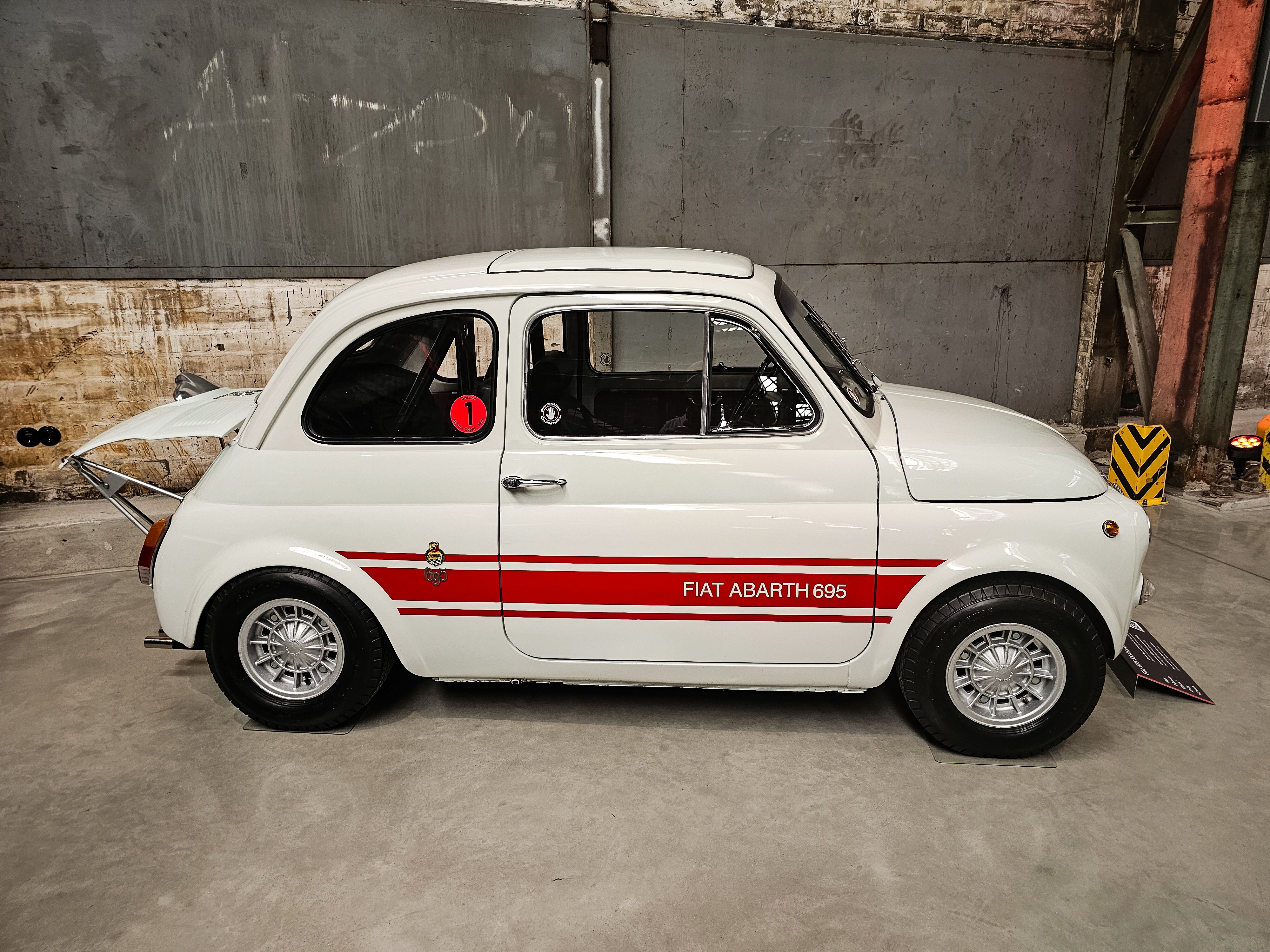 Nationales Automuseum The Loh Collection (2025) - All You