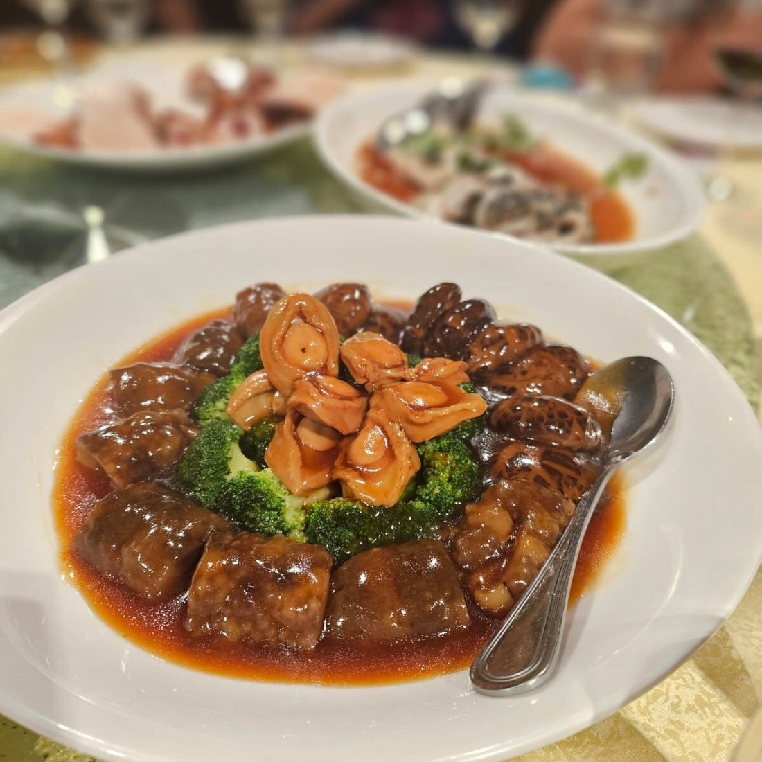 FU LIN MEN GRANDEUR, Singapore - Restaurant Reviews, Photos & Phone Number - Tripadvisor